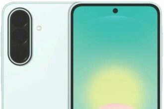 Bocoran warna Samsung A27/ foto: GSM Arena
