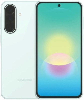 Bocoran warna Samsung A27/ foto: GSM Arena