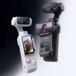 Insta360 Luna Ultra/ Foto: GSM Arena