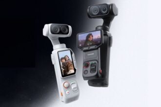 Insta360 Luna Ultra/ Foto: GSM Arena