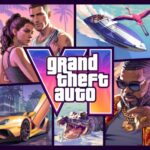 Poster Grand Theft Auto VI/ Foto: gsmarena