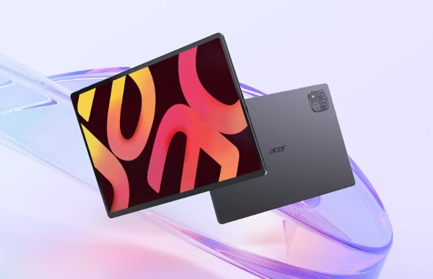 Acer Iconia Duo S14 / Foto: GSM Arena