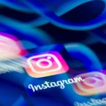 Logo instagram/ Foto: technocrunch
