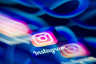 Logo instagram/ Foto: technocrunch