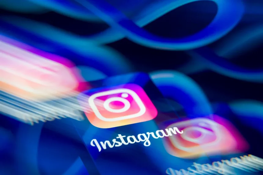 Logo instagram/ Foto: technocrunch