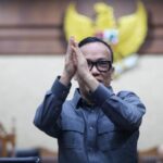 Immanuel "Noel" Ebenezer Gerungan / Foto: courtesy CNBC