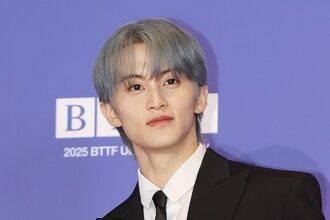 Mark/ Foto: Yonhap