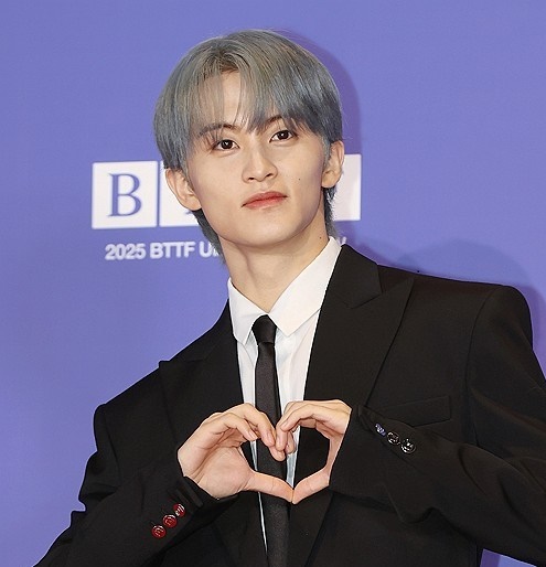 Mark/ Foto: Yonhap