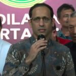 Nadiem Makarim/ Foto: ANTARA