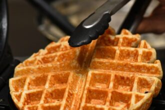 Kue Waffle/ Foto: national today