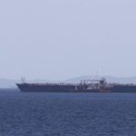 Kapal tanker di Selat Hormuz/ Foto: anadolu