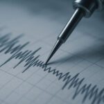 Ilustrasi seismograf/ Foto: Anadolu