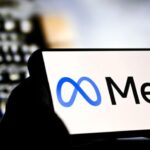 Logo Meta/ Foto: anadolu