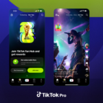 TikTok / Foto: technocrunch