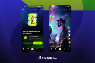 TikTok / Foto: technocrunch