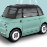 Fiat Topolino/ Foto: Forbes