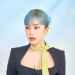 Heize / Foto: allkpop