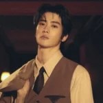 Jaehyun NCT/ Foto: allkpop