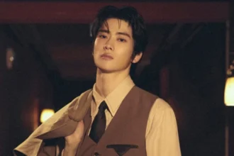 Jaehyun NCT/ Foto: allkpop