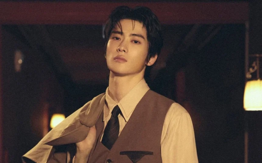 Jaehyun NCT/ Foto: allkpop