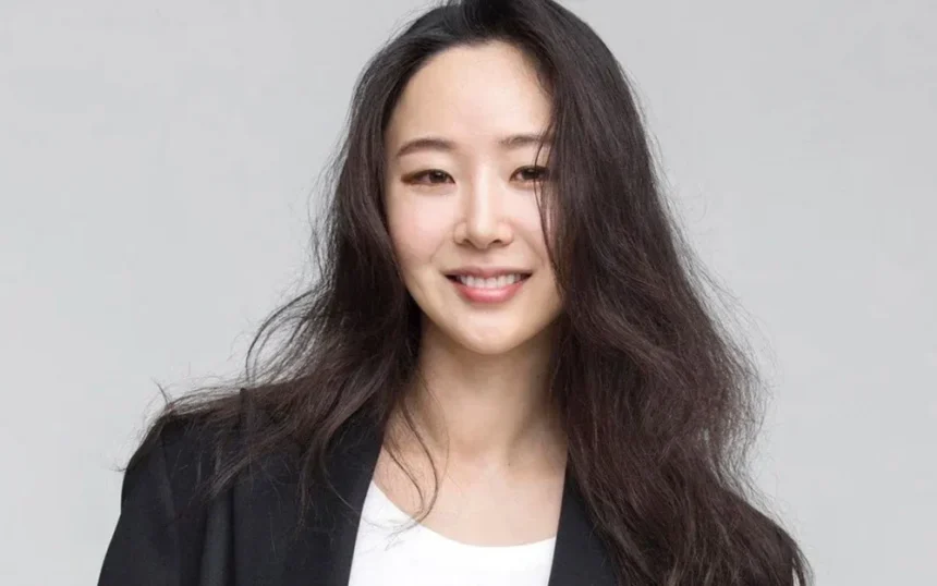 Min Hee Jin /foto: allkpop