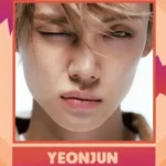 Yeonjun dari TXT / Foto: allkpop