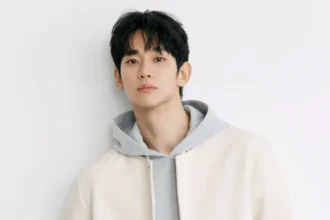 Kim Soo Hyun / Foto: Allkpop