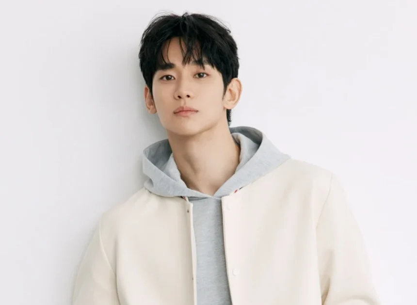 Kim Soo Hyun / Foto: Allkpop
