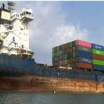 Kapal tanker/ Foto: WANA