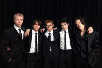 NCT 127/ Foto: allkpop