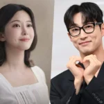 Bae Na Ra dan Han Jae Ah / Foto: soompi