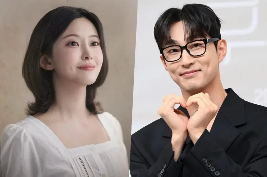 Bae Na Ra dan Han Jae Ah / Foto: soompi