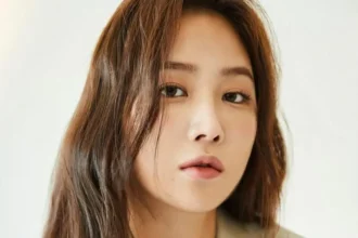 Soyou/ Foto: Soompi