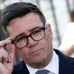Andy Burnham/ Foto: Xinhua