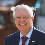 Lindsey Graham/ Foto: Ist
