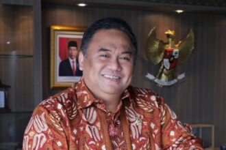 Rahmat Gobel/ Foto: Kompas