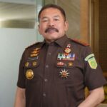 Kepala Jaksa Agung Prof. Dr. H. Sanitiar Burhanuddin, S.H., M.M/ Foto: Kompas