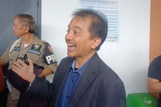 Roy Suryo/ Foto: Kompas
