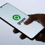 Aplikasi Gojek/ Foto: Ist