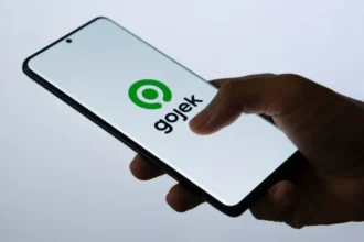 Aplikasi Gojek/ Foto: Ist