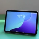 iPad Pro dari Apple/ Foto: techcnocrunch