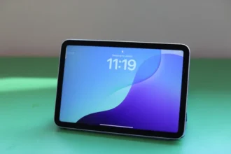 iPad Pro dari Apple/ Foto: techcnocrunch