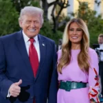 Donald Trump dan Melania / Foto: Variety