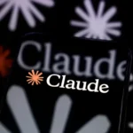 Ilustrasi Claude/ Foto: technocrunch
