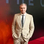 Christoper Nolan/ Foto: technocrunch