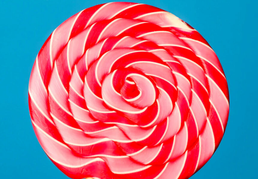 Lollypop/ Foto: national today