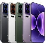 Xiaomi 17 / Foto: GSM Arena