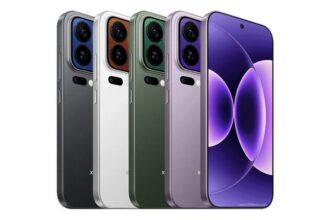 Xiaomi 17 / Foto: GSM Arena