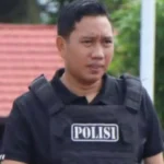 Aipda Yudhi Perdana Putra / Foto: Ist