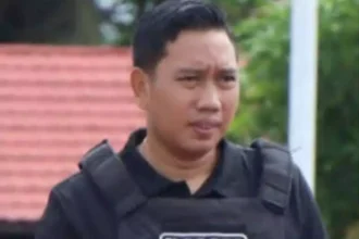 Aipda Yudhi Perdana Putra / Foto: Ist
